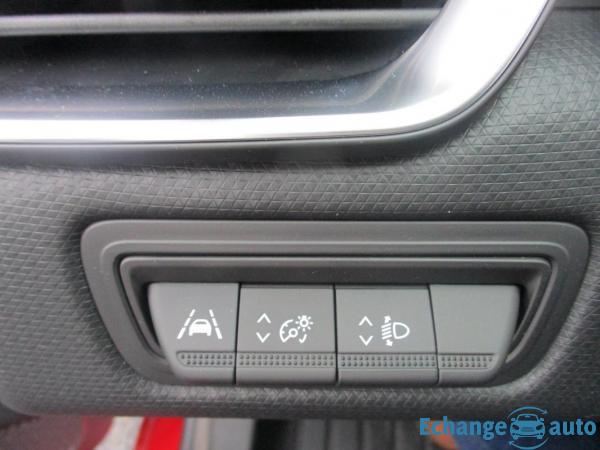 Renault Clio V TCe 100 Intens