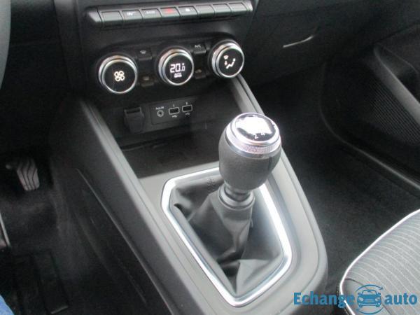 Renault Clio V TCe 100 Intens