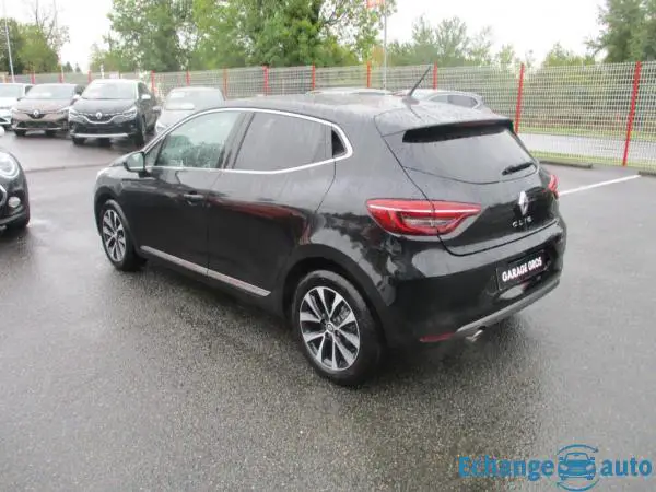 Renault Clio V TCe 100 Intens