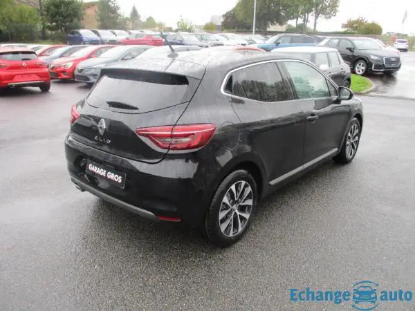 Renault Clio V TCe 100 Intens