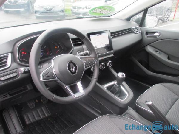 Renault Clio V TCe 100 Intens