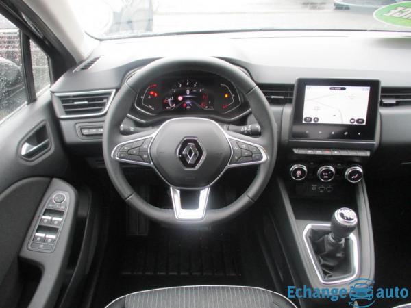 Renault Clio V TCe 100 Intens