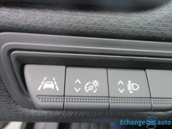 Renault Clio V TCe 100 Intens