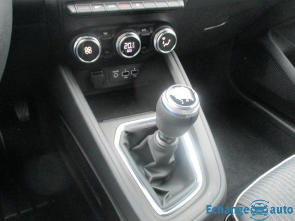 Renault Clio V TCe 100 Intens