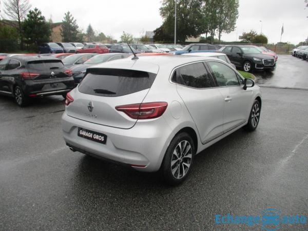 Renault Clio V TCe 100 Intens