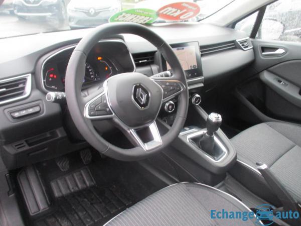 Renault Clio V TCe 100 Intens