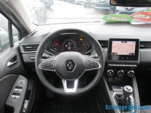 Renault Clio V TCe 100 Intens