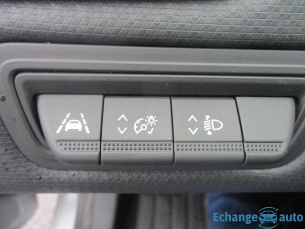 Renault Clio V TCe 100 Intens