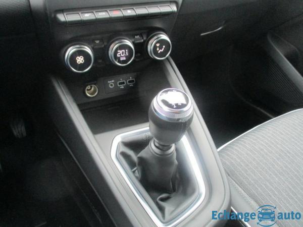 Renault Clio V TCe 100 Intens