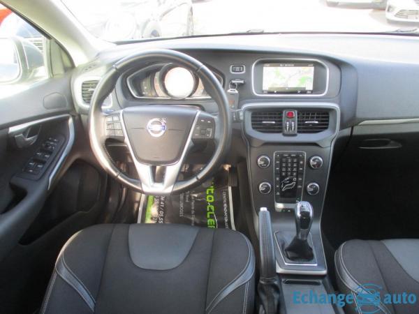 Volvo V40 BUSINESS D2 120 Momentum