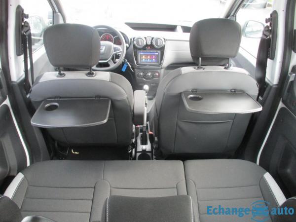 Dacia Dokker Blue dCi 95 - 2020 Stepway