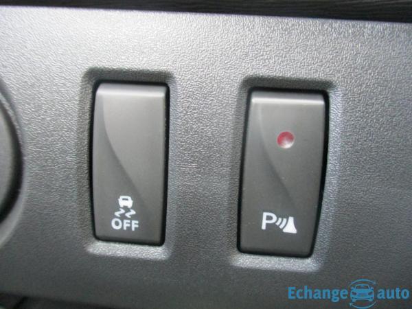 Dacia Dokker Blue dCi 95 - 2020 Stepway