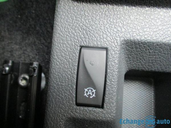 Dacia Dokker Blue dCi 95 - 2020 Stepway