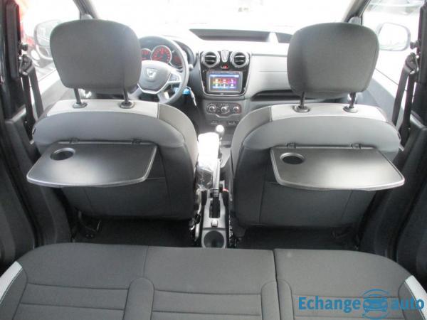 Dacia Dokker Blue dCi 95 - 2020 Stepway