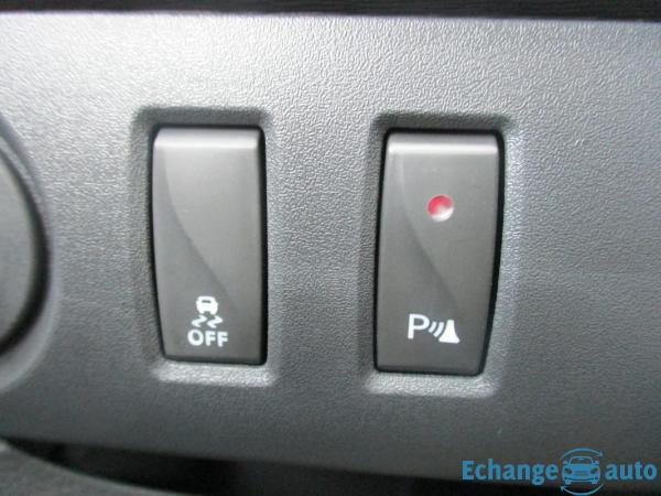 Dacia Dokker Blue dCi 95 - 2020 Stepway