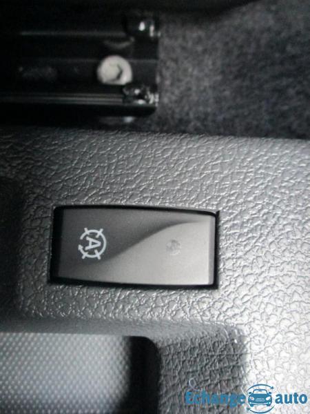 Dacia Dokker Blue dCi 95 - 2020 Stepway