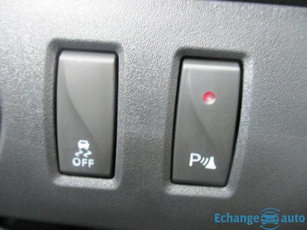 Dacia Dokker Blue dCi 95 - 2020 Stepway