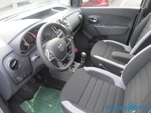 Dacia Dokker Blue dCi 95 - 2020 Stepway