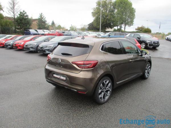 Renault Clio V TCe 100 Intens