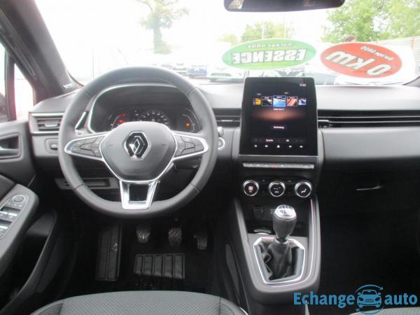 Renault Clio V TCe 100 Intens