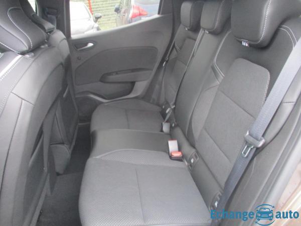 Renault Clio V TCe 100 Intens