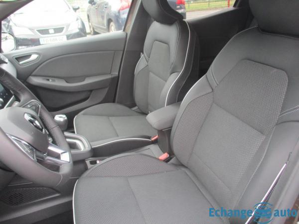 Renault Clio V TCe 100 Intens