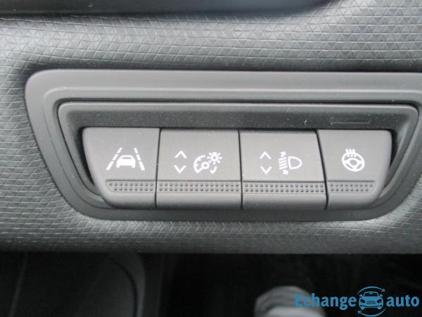 Renault Clio V TCe 100 Intens