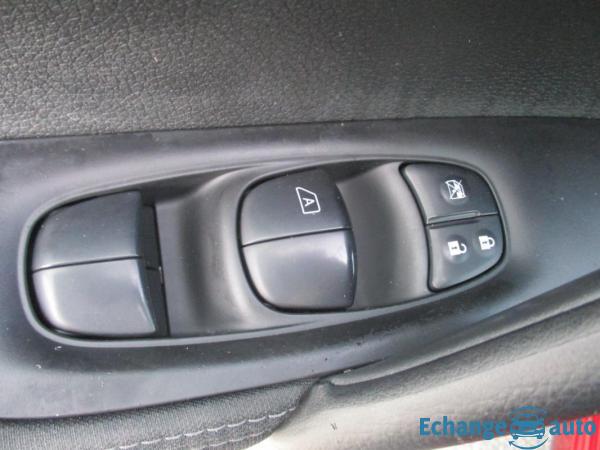 Nissan Qashqai 1.5 dCi 110 Stop/Start Connect Edition