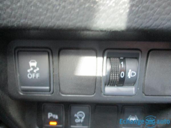 Nissan Qashqai 1.5 dCi 110 Stop/Start Connect Edition