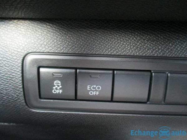 Peugeot 308 1.2 PureTech 130ch S&S BVM6 Allure