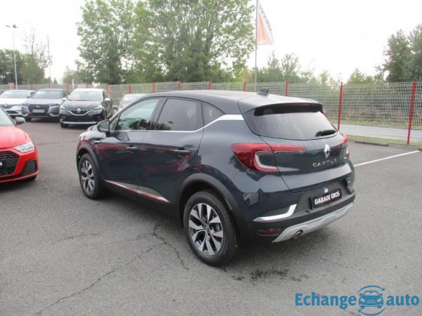 Renault Captur TCe 100 Intens