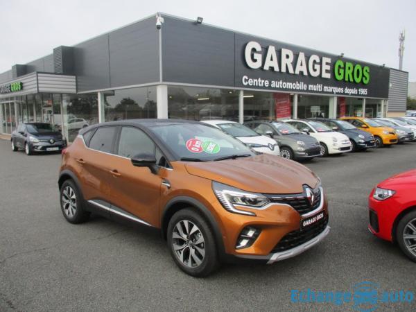 Renault Captur TCe 100 Intens