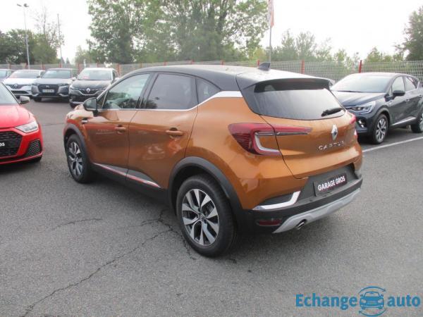 Renault Captur TCe 100 Intens