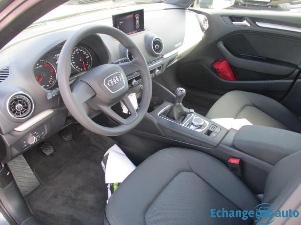 Audi A3 Berline 30 TDI 116