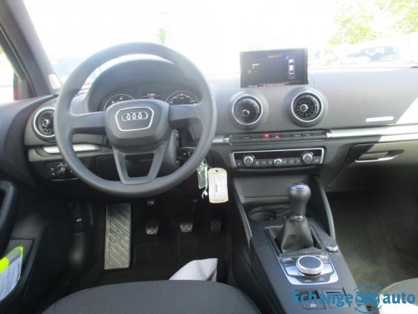 Audi A3 Berline 30 TDI 116