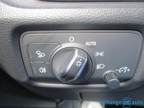 Audi A3 Berline 30 TDI 116