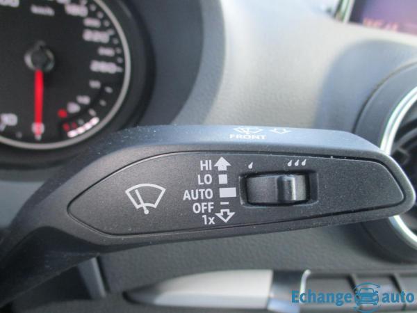 Audi A3 Berline 30 TDI 116