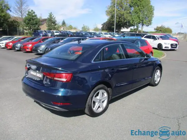 Audi A3 Berline 30 TDI 116