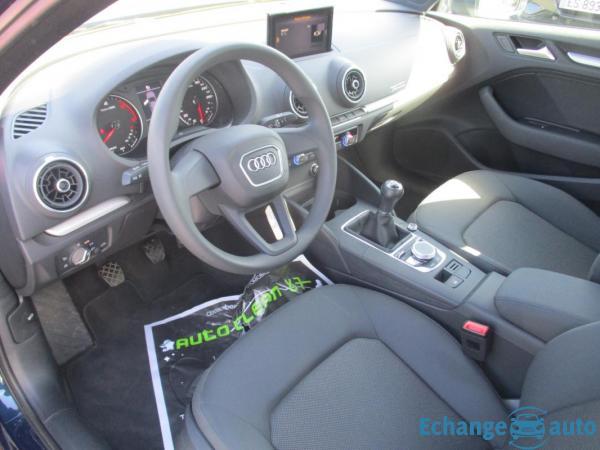 Audi A3 Berline 30 TDI 116
