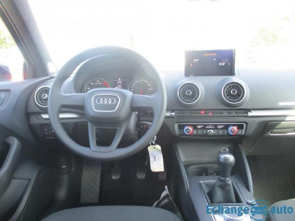 Audi A3 Berline 30 TDI 116