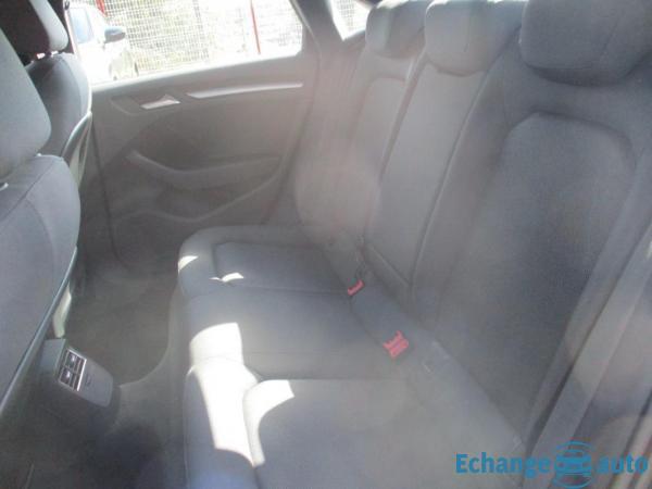 Audi A3 Berline 30 TDI 116