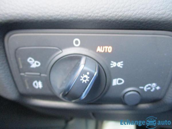 Audi A3 Berline 30 TDI 116