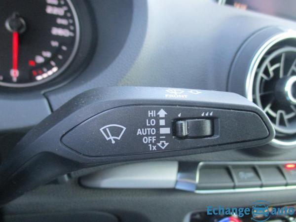 Audi A3 Berline 30 TDI 116