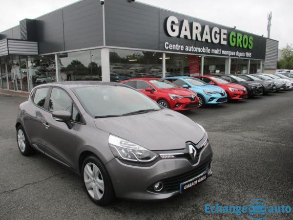 Renault Clio IV BUSINESS dCi 90 Energy eco2 82g