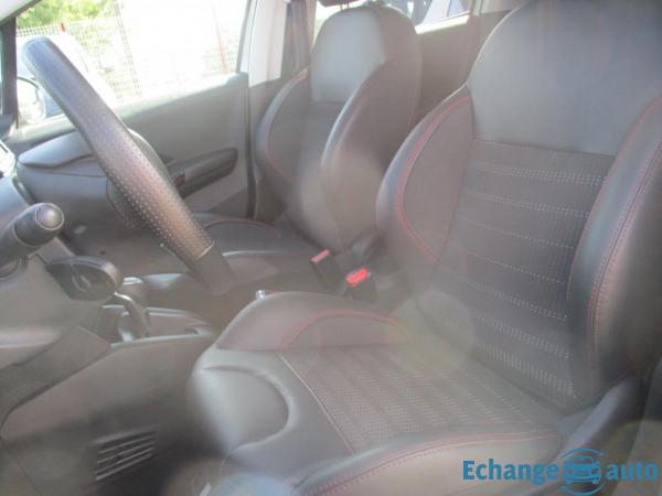 Peugeot 208 1.2 PureTech 110ch S&S EAT6 GT Line