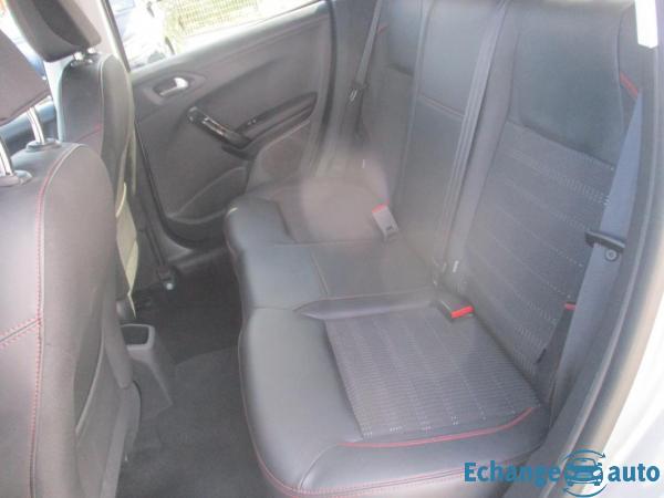 Peugeot 208 1.2 PureTech 110ch S&S EAT6 GT Line