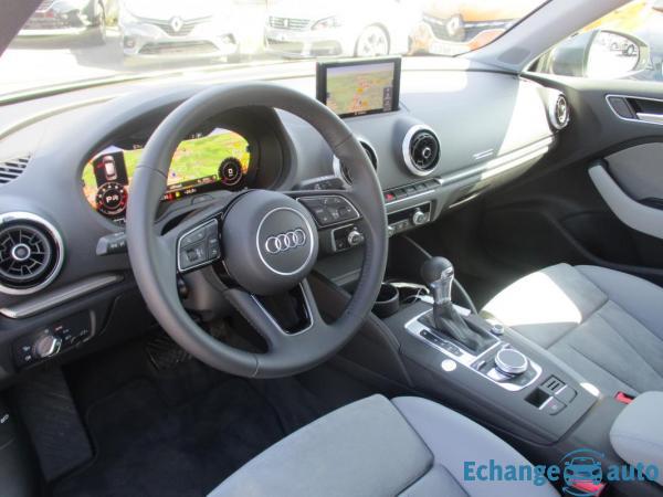 Audi A3 sportback 35 TFSI CoD 150 S tronic 7 Design