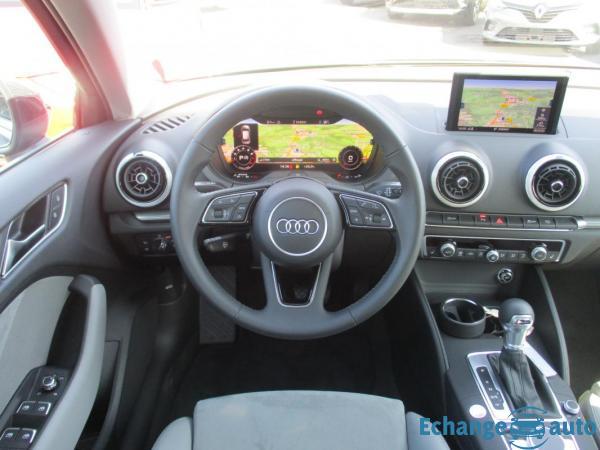 Audi A3 sportback 35 TFSI CoD 150 S tronic 7 Design