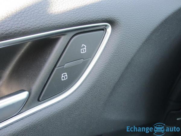 Audi A3 sportback 35 TFSI CoD 150 S tronic 7 Design