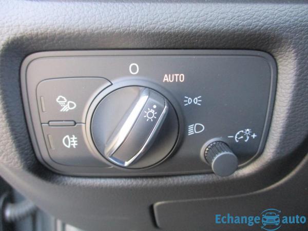 Audi A3 sportback 35 TFSI CoD 150 S tronic 7 Design